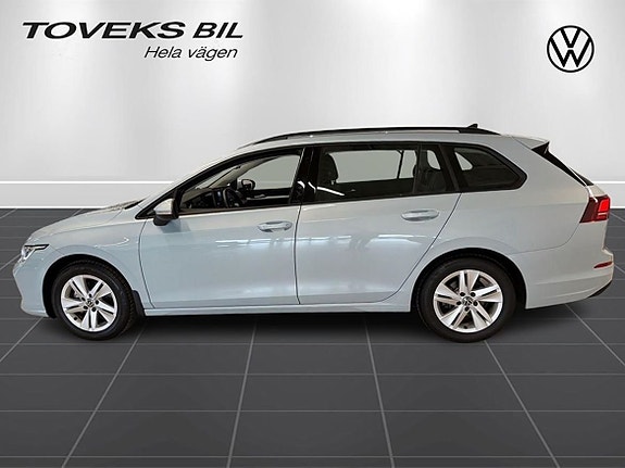 Volkswagen Golf I 6 of 21