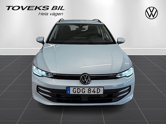 Volkswagen Golf I 8 of 21