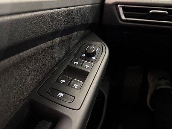 Volkswagen Golf I 13 of 21