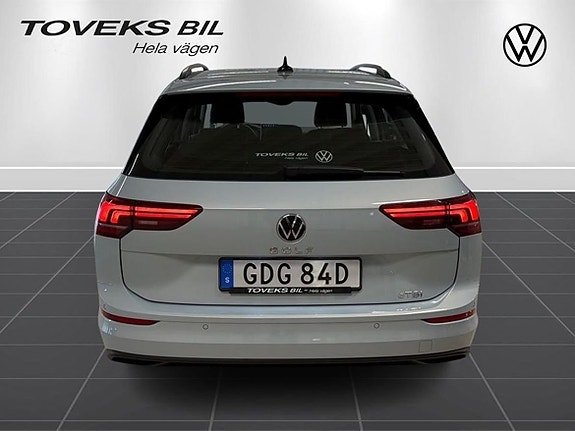 Volkswagen Golf I 4 of 21