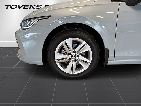 Volkswagen Golf I 9 of 21