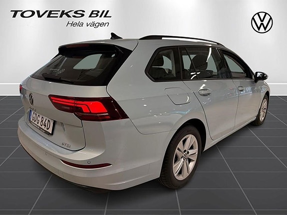 Volkswagen Golf I 3 of 21