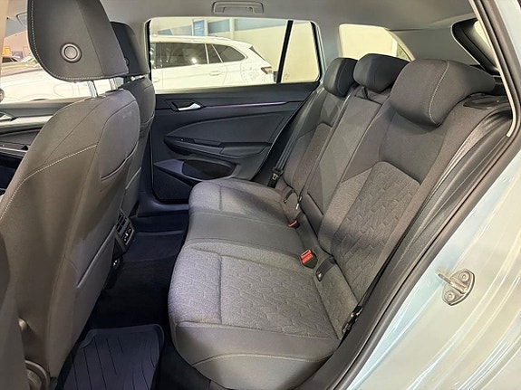 Volkswagen Golf I 20 of 21