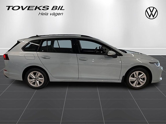 Volkswagen Golf I 2 of 21