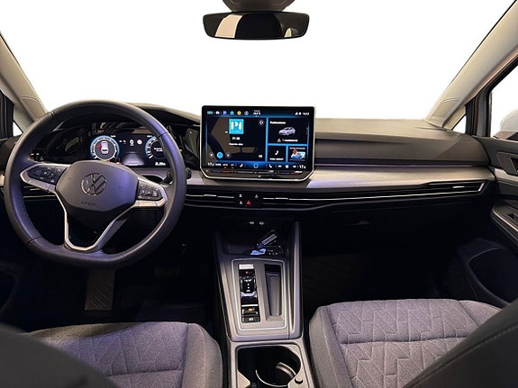 Volkswagen Golf I 11 of 21