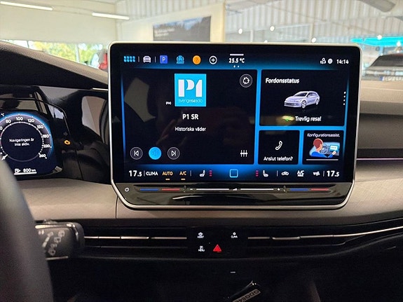 Volkswagen Golf I 14 of 21
