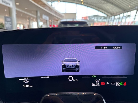 Audi Q6 e-tron 15 of 19