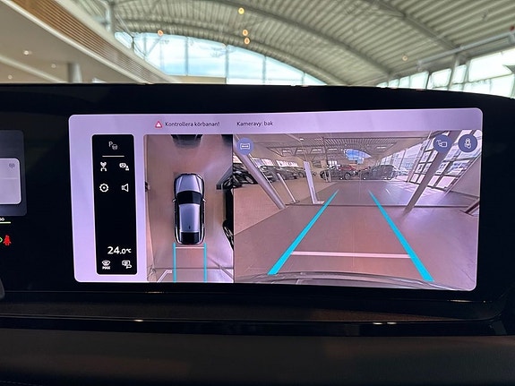 Audi Q6 e-tron 19 of 19