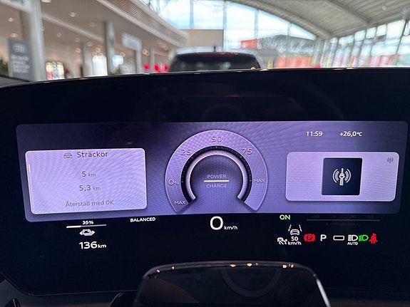 Audi Q6 e-tron 16 of 19