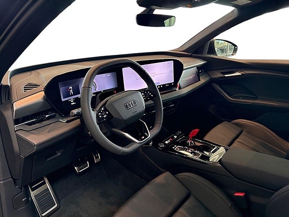 Audi Q6 e-tron 12 of 19