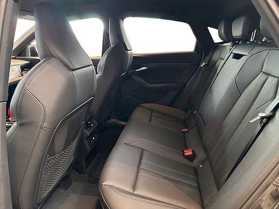 Audi Q6 e-tron 11 of 19