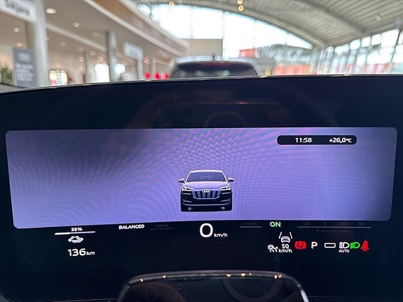 Audi Q6 e-tron 15 of 19