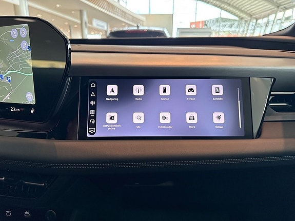 Audi Q6 e-tron 18 of 19