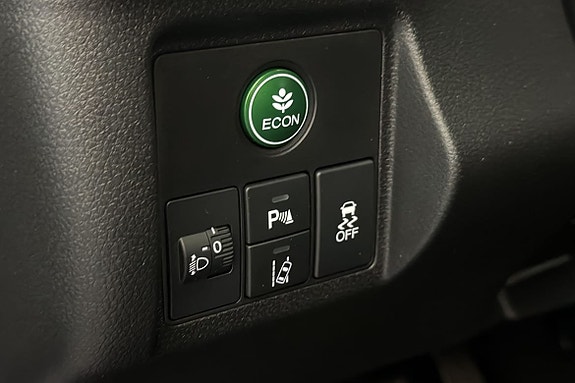 Honda HR-V 7 of 11