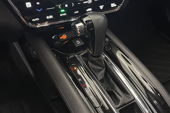 Honda HR-V 11 of 11