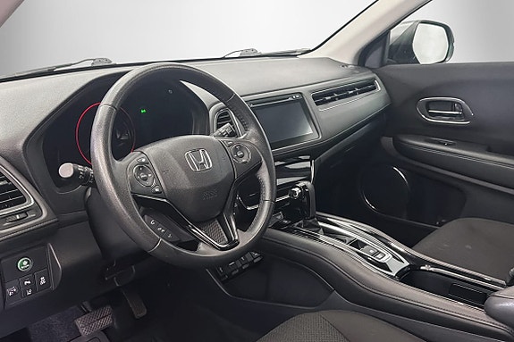 Honda HR-V 4 of 11