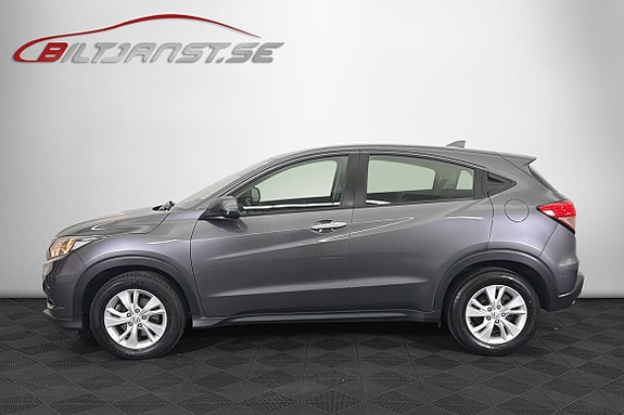 Honda HR-V 2 of 11