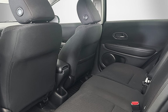 Honda HR-V 5 of 11