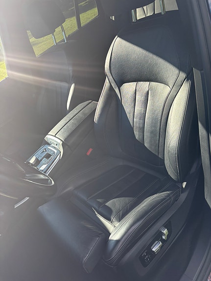 BMW X5 7 of 9