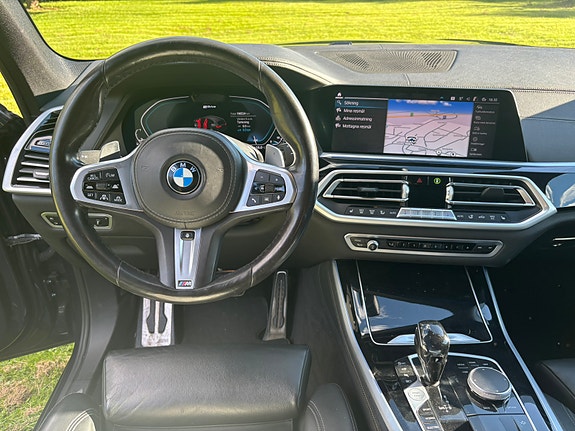 BMW X5 5 of 9