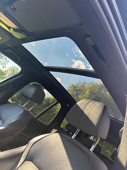 BMW X5 8 of 9
