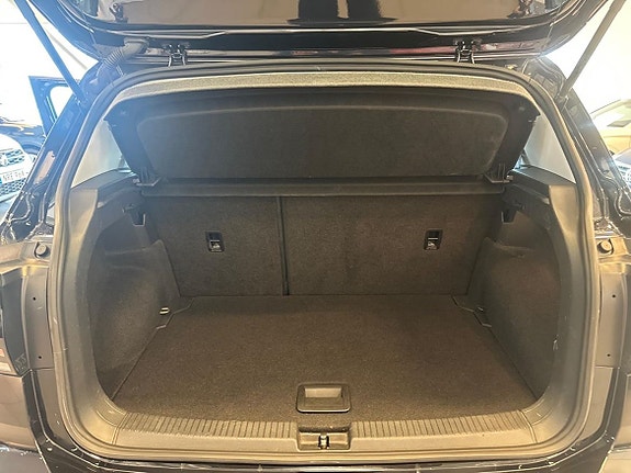 Volkswagen T-Cross 19 of 21