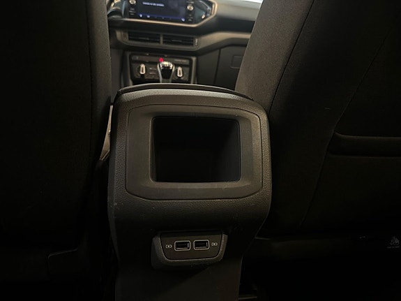 Volkswagen T-Cross 20 of 21