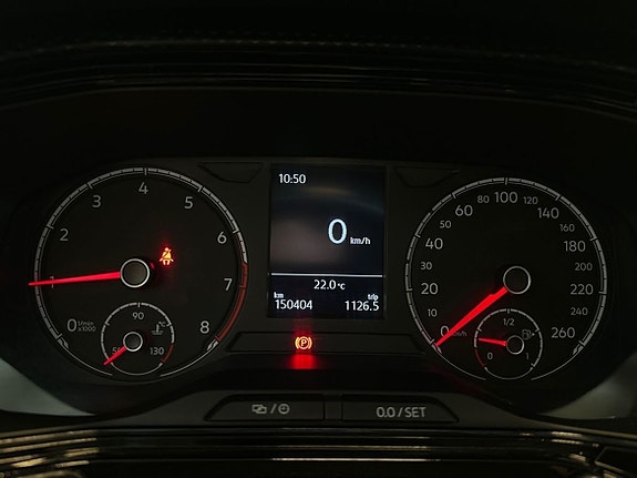 Volkswagen T-Cross 15 of 21
