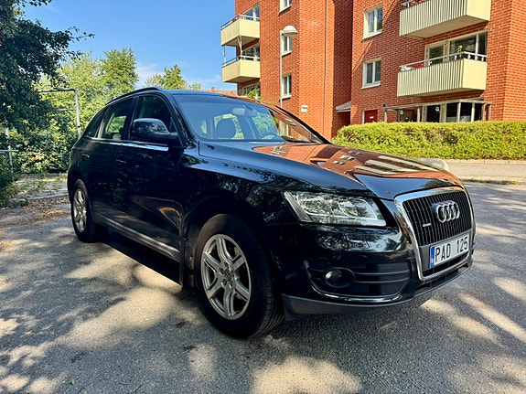 Audi Q5 6 of 10