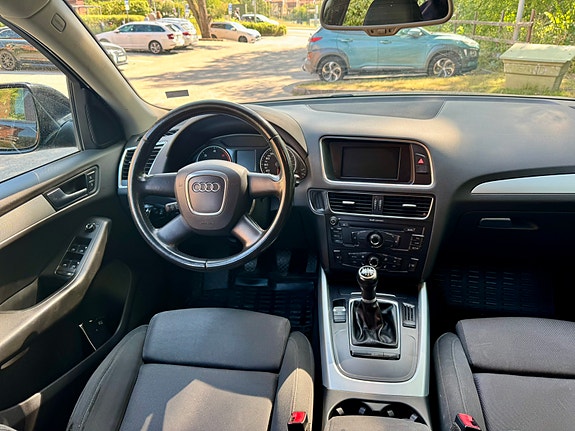 Audi Q5 8 of 10