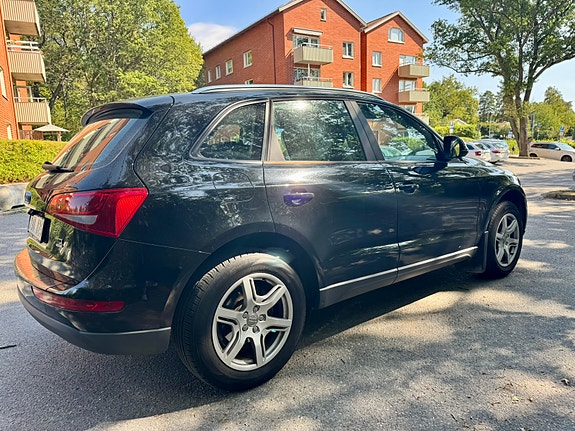 Audi Q5 5 of 10