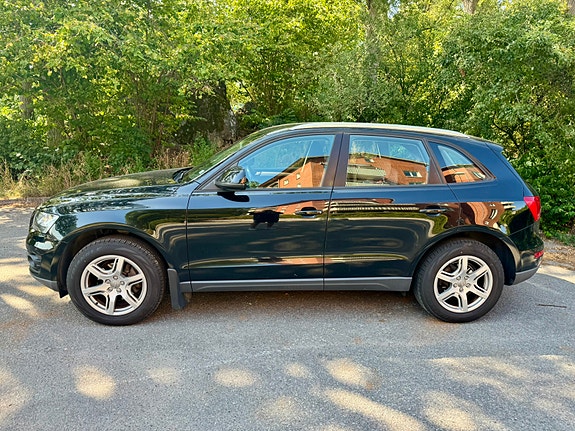 Audi Q5 2 of 10