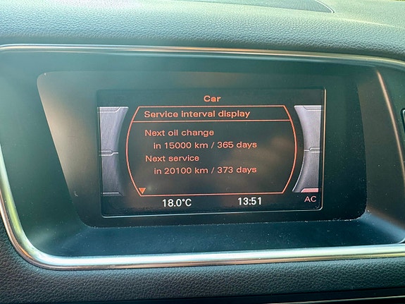Audi Q5 10 of 10