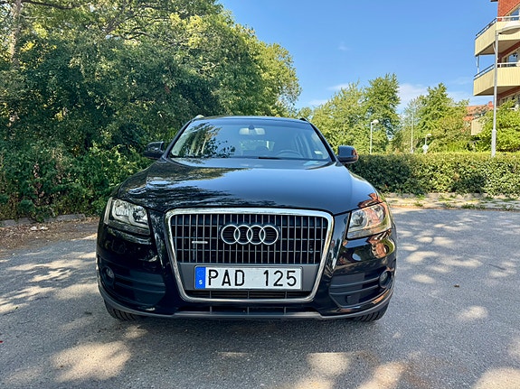 Audi Q5 7 of 10