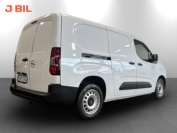 Opel Combo 2 of 15