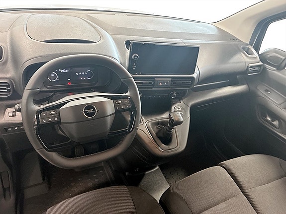 Opel Combo 3 of 15