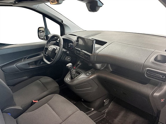 Opel Combo 13 of 15