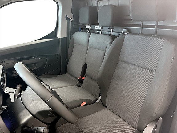 Opel Combo 8 of 15
