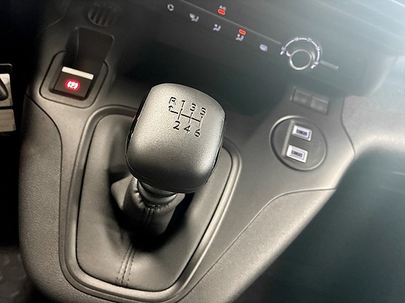 Opel Combo 12 of 15