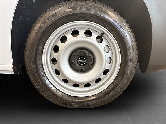 Opel Combo 15 of 15
