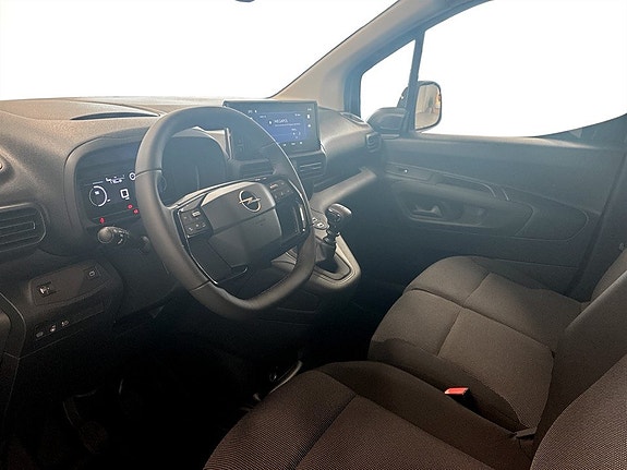 Opel Combo 7 of 15