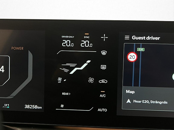 Kia EV9 26 of 30