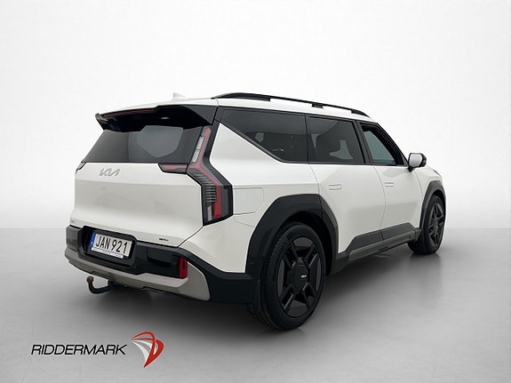 Kia EV9 5 of 30