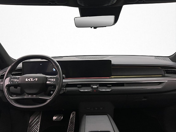 Kia EV9 17 of 30