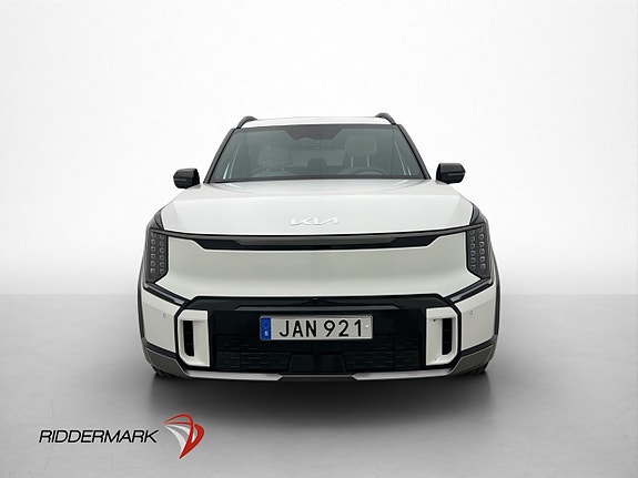 Kia EV9 3 of 30