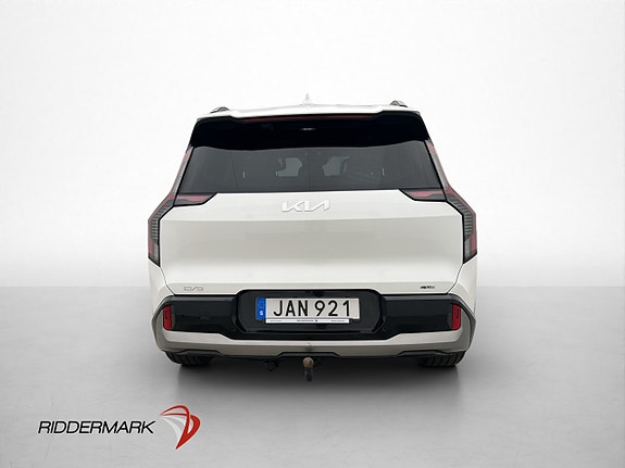 Kia EV9 6 of 30