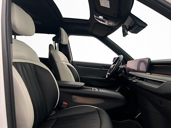 Kia EV9 28 of 30
