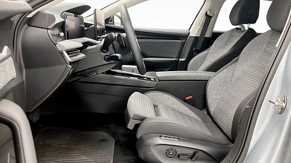 Skoda Superb 8 of 13