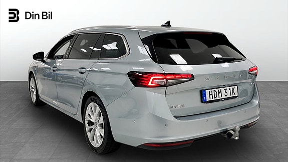 Skoda Superb 3 of 13