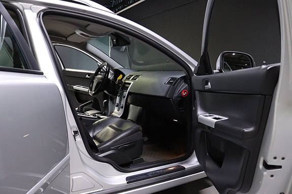 Volvo V50 13 of 22